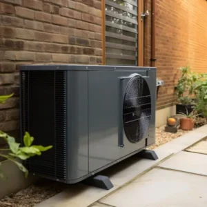 Heat Pump