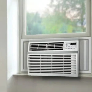 Window AC